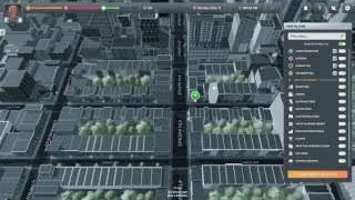 Big Ambitions neighborhood map view